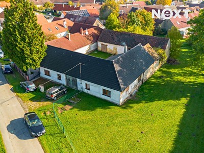 Prodej  rodinného domu 150 m², pozemek 1 922 m²