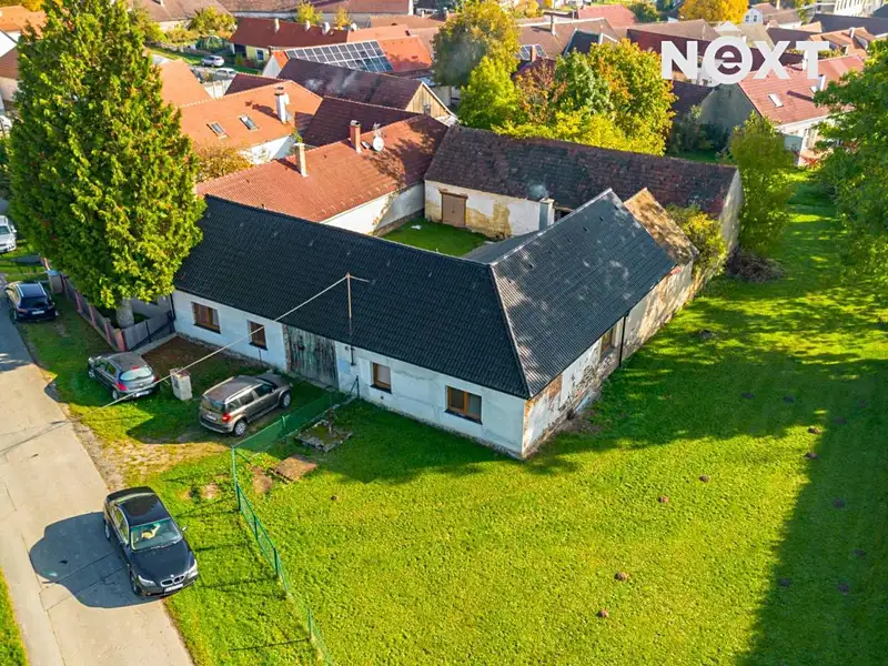 Prodej rodinného domu 150 m², pozemek 1922 m², Drahotěšice – náhled fotky 1