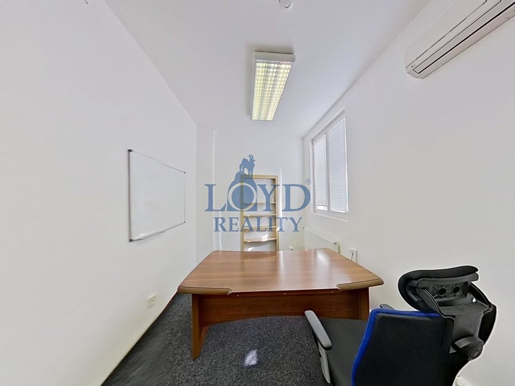 Pronájem komerčního prostoru, 30 m² (12 z 40)