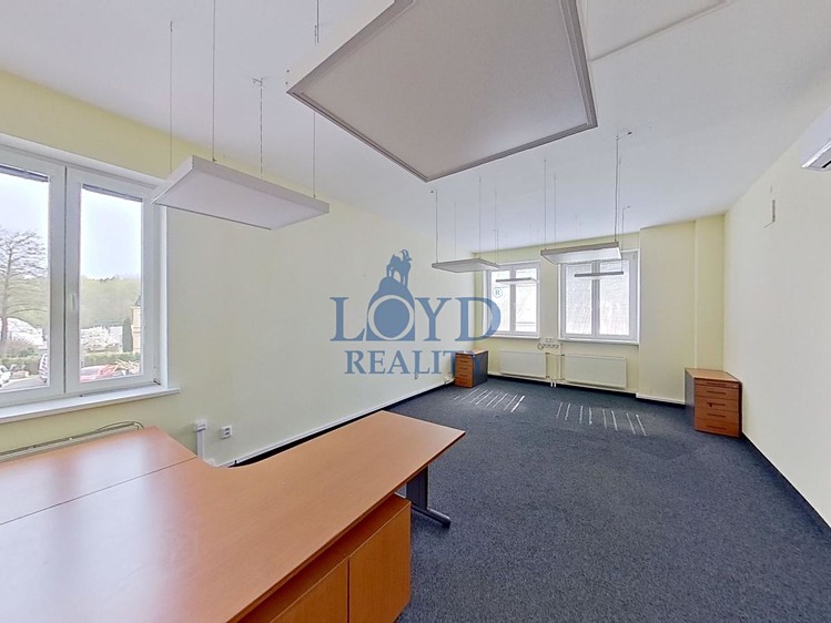 Pronájem komerčního prostoru, 30 m² (3 z 40)