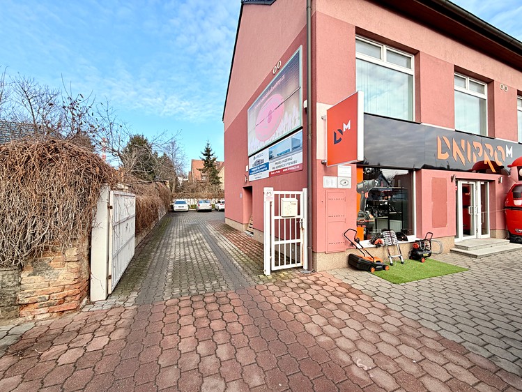 Комерційне приміщення на продаж, 265 м² (3 з 7)