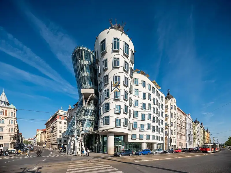 Pronájem kanceláře 24 m², Praha – náhled fotky 1