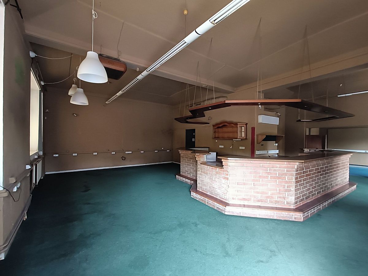Pronájem obchodního prostoru 165 m² – fotografie 3