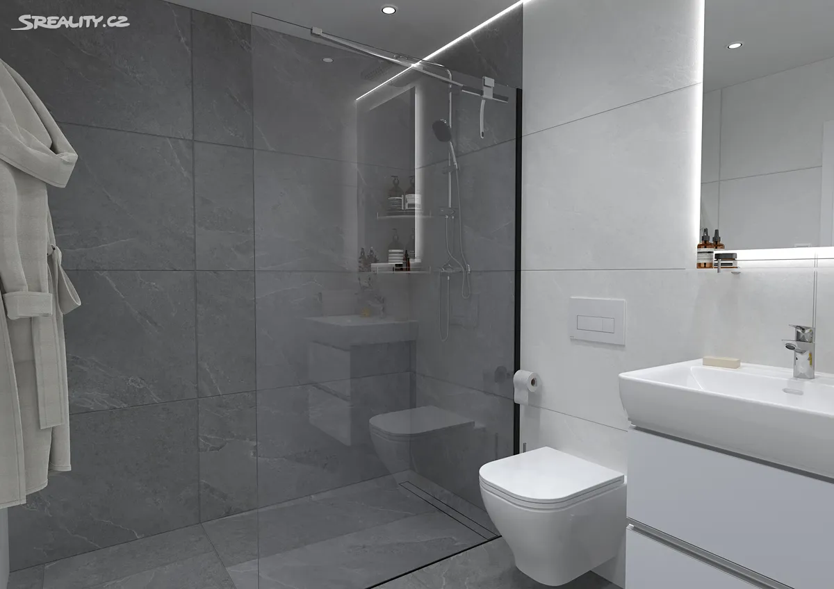 Prodej bytu 2+kk 92 m² - Widok 5