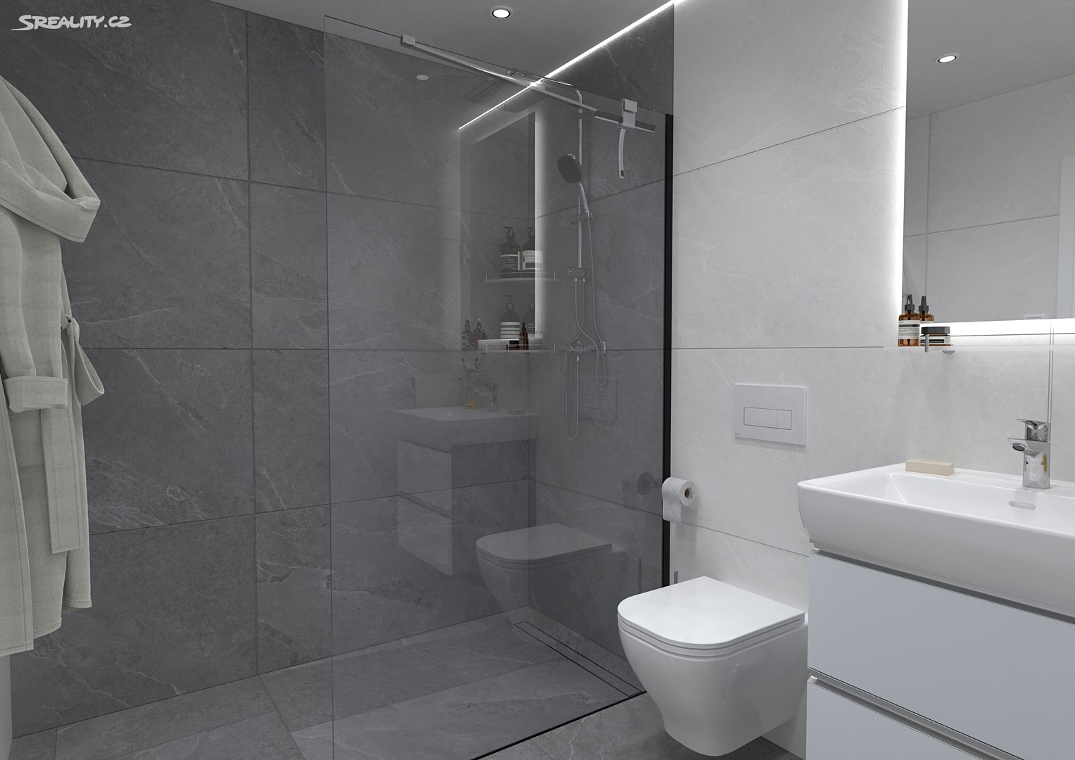Prodej bytu 2+kk 88 m² (Jednopodlažní) – pohled 5
