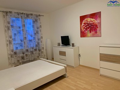 Pronájem bytu 1+1 36 m²