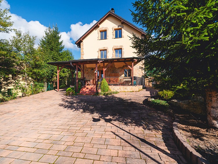 Будинок на продаж, 337 м² (31 з 41)