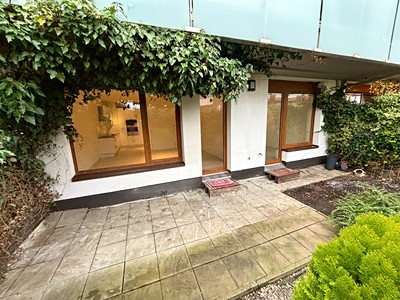 Prodej bytu 2+kk 52 m² (Jednopodlažní)