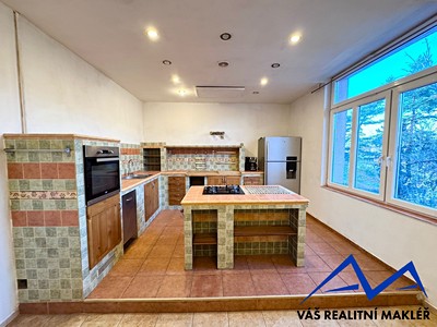 Prodej bytu 3+1 155 m²