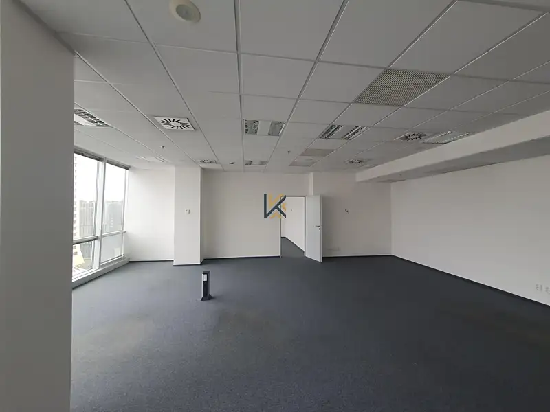 Pronájem kanceláře 31 m², Praha – náhled fotky 3