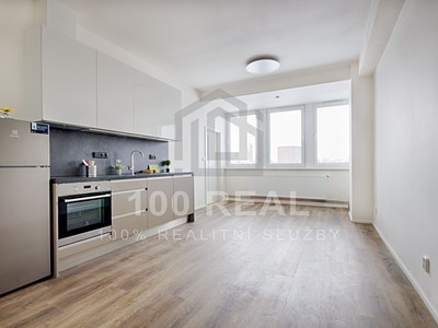 Pronájem bytu 3+kk 62 m²