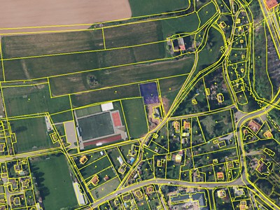 Ділянка на продаж, 1 398 м² (3 з 16)