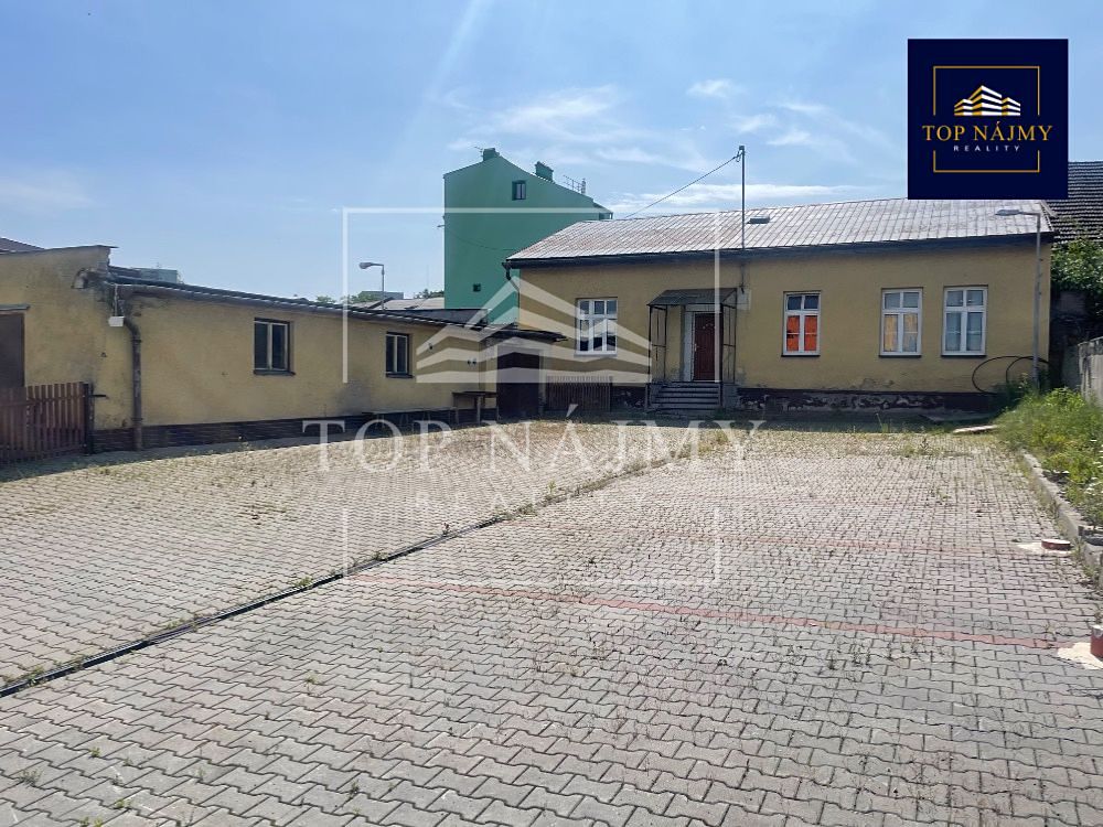 Pronájem obchodního prostoru 168 m² – fotografie 3