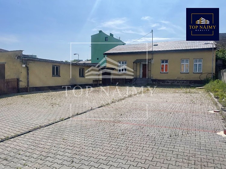 Pronájem komerčního prostoru, 168 m² (3 z 9)