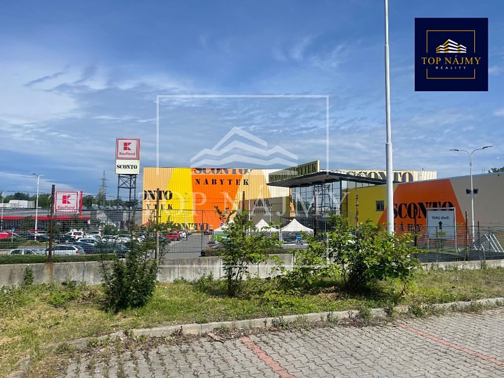 Pronájem obchodního prostoru 168 m² – fotografie 5