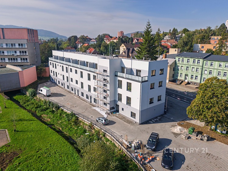 Pronájem nemovitosti, 12 m² (4 z 5)