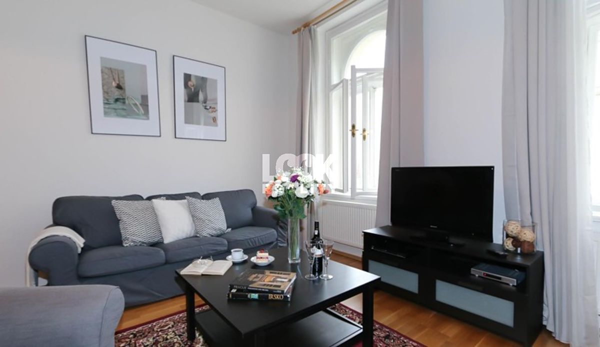 Pronájem bytu 3+kk 85 m² – fotografie 2