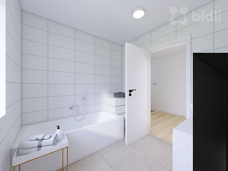 Квартира 3+kk на продаж, 82 м² (14 з 17)