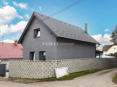 Prodej  rodinného domu 146 m², pozemek 299 m² — photo 3