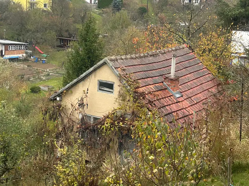Prodej chaty 34 m², pozemek 571 m², Blansko – náhled fotky 2