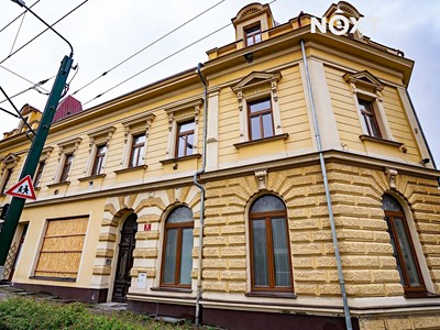 Prodej bytu 2+1 72 m²