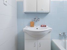 Pronájem bytu 1+1 41 m²