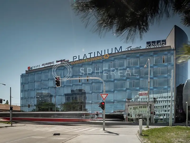 Pronájem kanceláře 658 m², Brno – náhled fotky 1