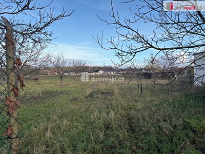 Prodej  stavebního pozemku 904 m² — photo 3
