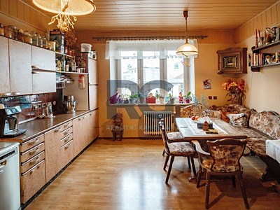 Prodej bytu 4+1 158 m²