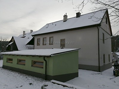 Karlovarská, Pernink