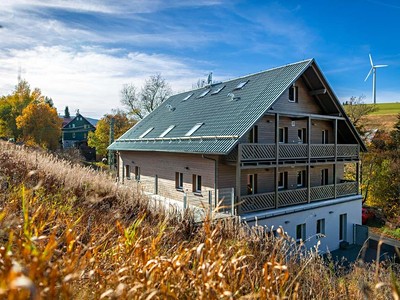 Prodej bytu 2+kk 84 m²