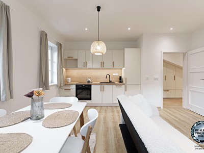 Prodej bytu 2+kk 57 m²