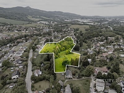 Prodej pozemku, 25 308 m² (3 z 15)