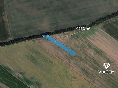 Ділянка на продаж, 1 417 м² (2 з 4)