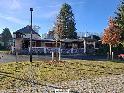 Prodej restaurace 100 m²