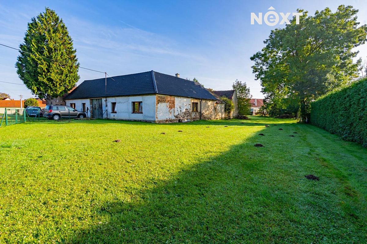 Prodej rodinného domu 150 m², pozemek 1922 m² – fotografie 2