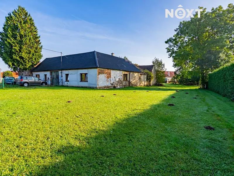 Prodej rodinného domu 150 m², pozemek 1922 m², Drahotěšice – náhled fotky 2