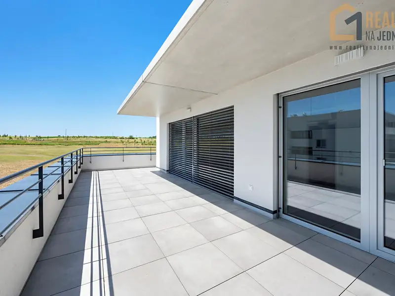 Prodej bytu 3+kk 91 m², Z. Kopala, Litomyšl – Litomyšl-Město, okres Svitavy