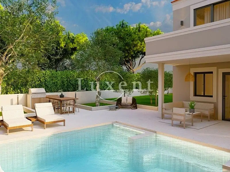 Prodej vily 246 m², pozemek 749 m², Zadar – náhled fotky 1
