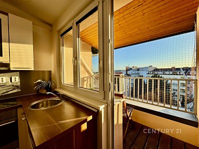 Prodej bytu atypické 86 m² (Podkrovní)