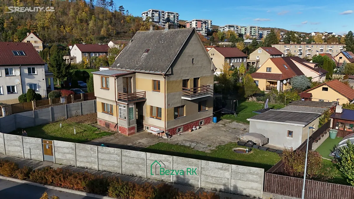 Prodej rodinného domu 270 m², pozemek 762 m², Králův Dvůr