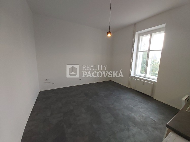 Pronájem bytu 1+kk, 25 m² (4 z 7)
