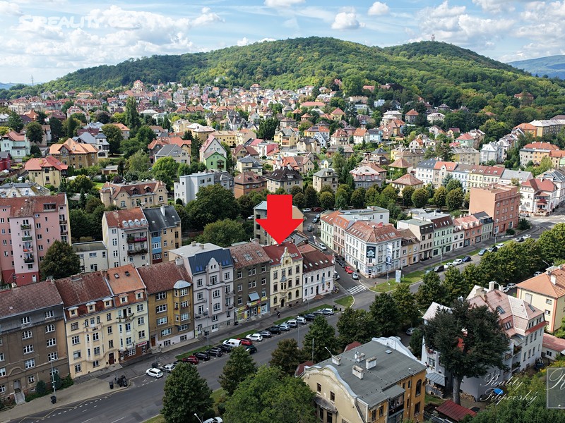 Prodej činžovního domu 608 m² – pohled 6
