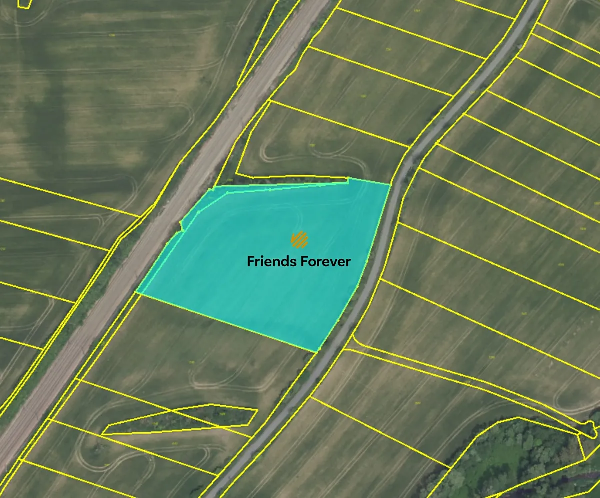 Prodej pole 11909 m²