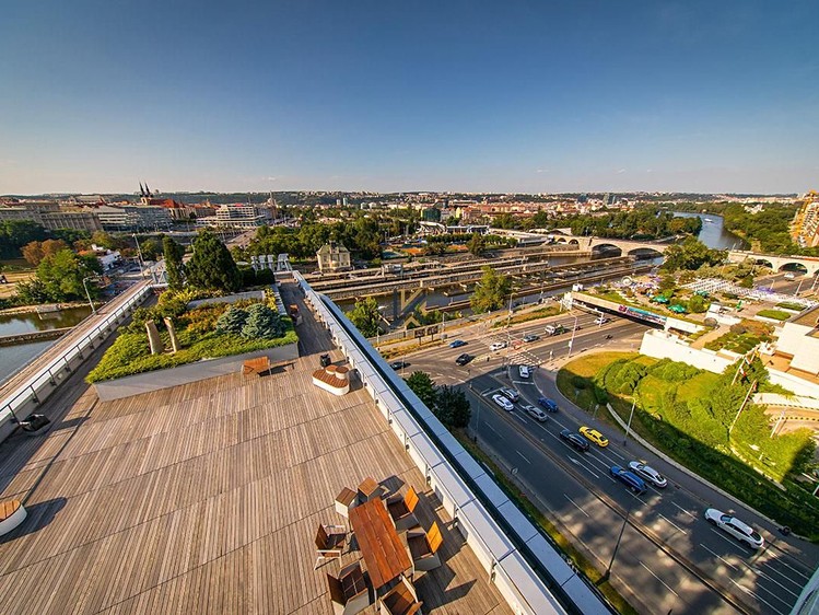 Комерційне приміщення в оренду, 506 м² (5 з 8)