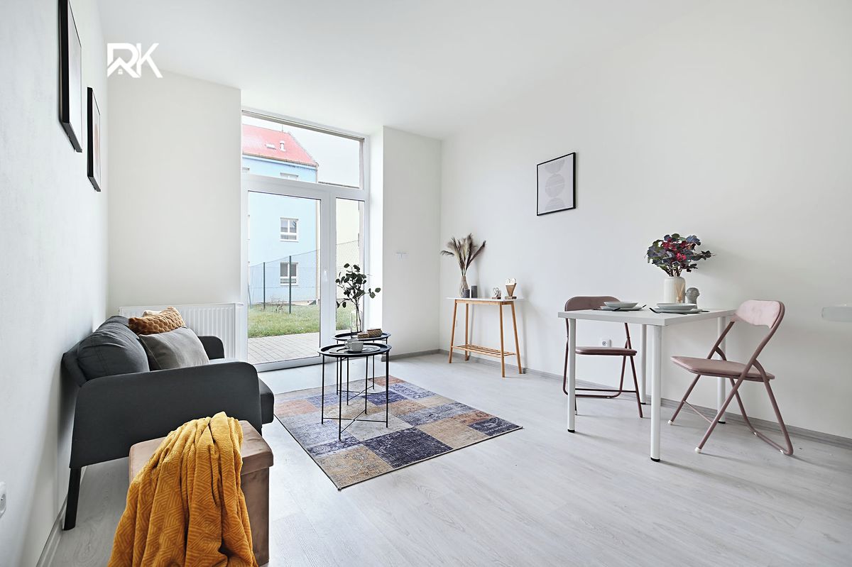 Prodej bytu 1+kk 22 m² – fotografie 2