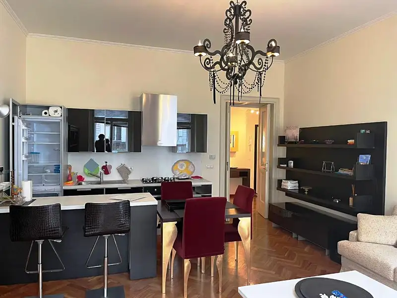 Prodej bytu 2+kk 60 m², Praha – náhled fotky 2