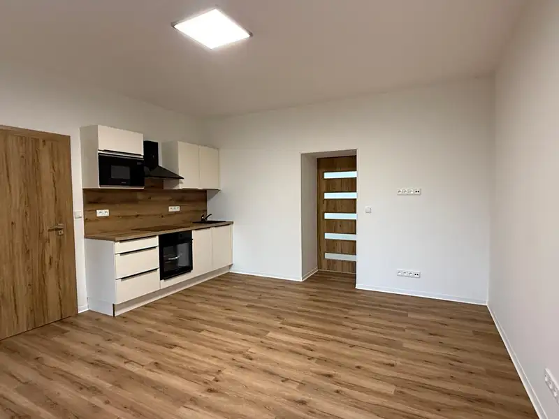 Pronájem bytu 2+kk 48 m², Ústí nad Labem – náhled fotky 1