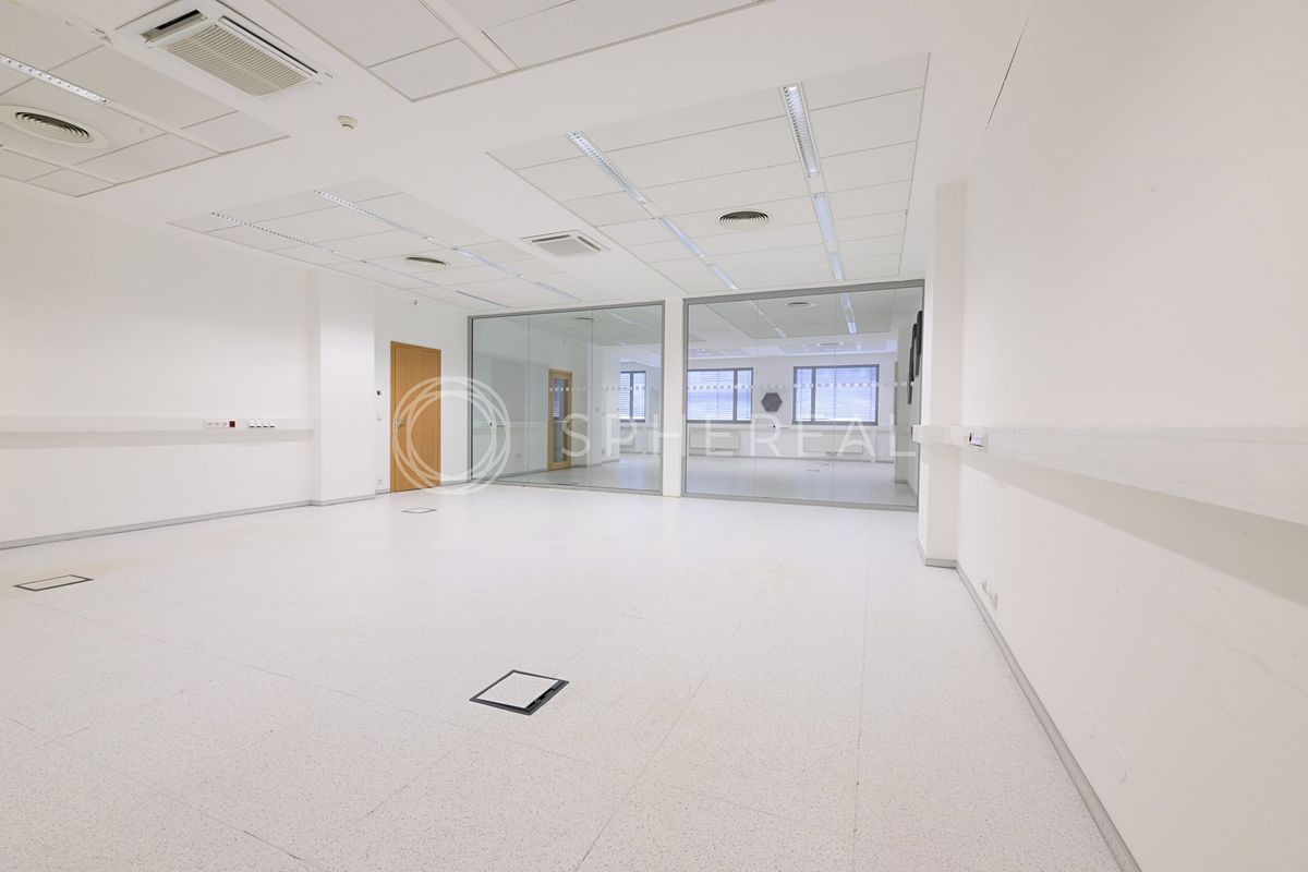 Pronájem kanceláře 219 m² – fotografie 5