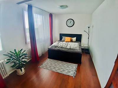 Prodej bytu 3+kk 66 m²